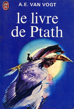 le livre de ptath