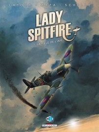 lady spitfire 1